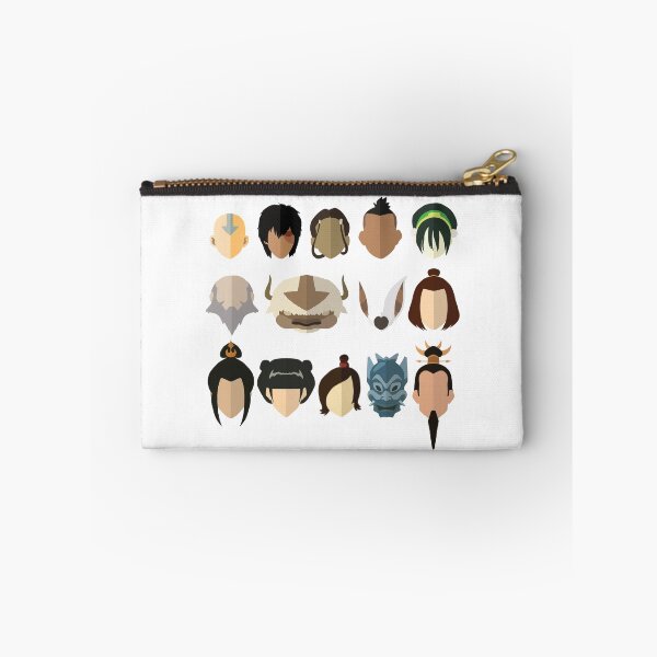 Item preview, Avatar Group designed and sold by Love-Geeky.