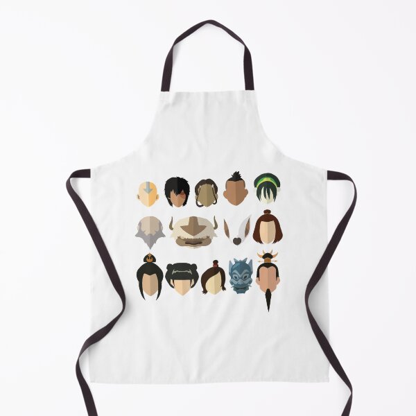 Item preview, Avatar Group designed and sold by Love-Geeky.