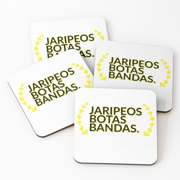 Item preview, Mexican Jaripeos Botas Bandas  designed and sold by Mexihumor Store.