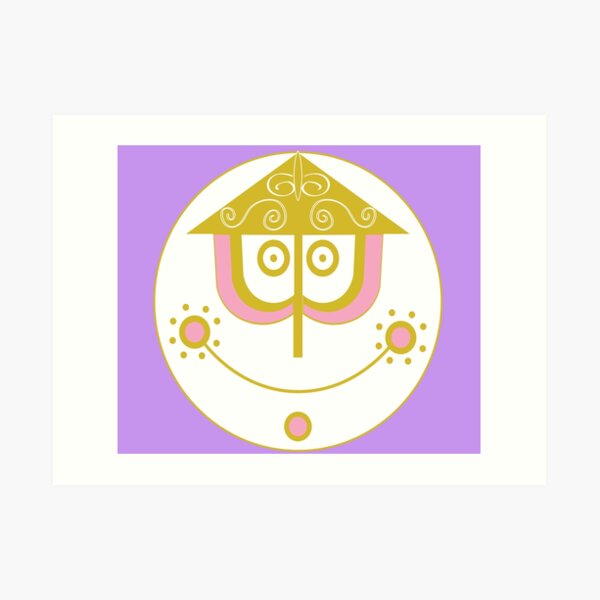 It S A Small World Clock Art Print By Amberrlynn Art Redbubble