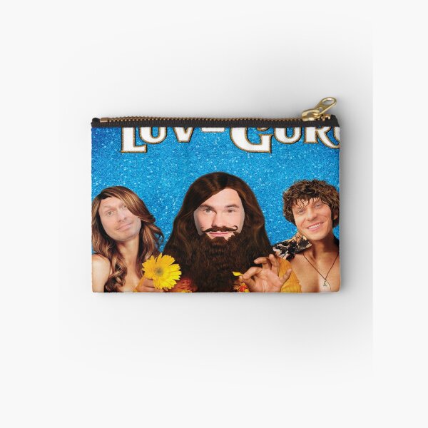 Item preview, Workaholics - Booger Nights "The Love Guru" designed and sold by AnatolG94.