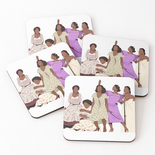 Item preview, Audra McDonald Roles designed and sold by embalk725.