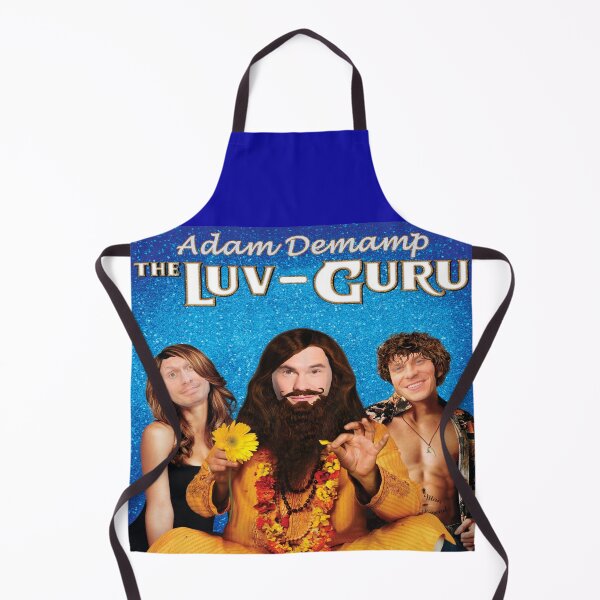 Item preview, Workaholics - Booger Nights "The Love Guru" designed and sold by AnatolG94.