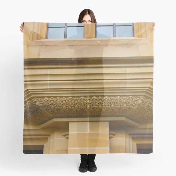 Item preview, Angular architecture designed and sold by lolla-doesstuff.