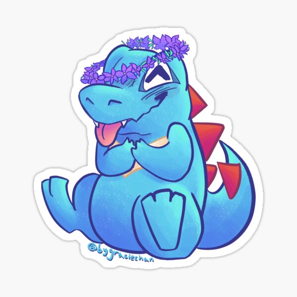 funko totodile