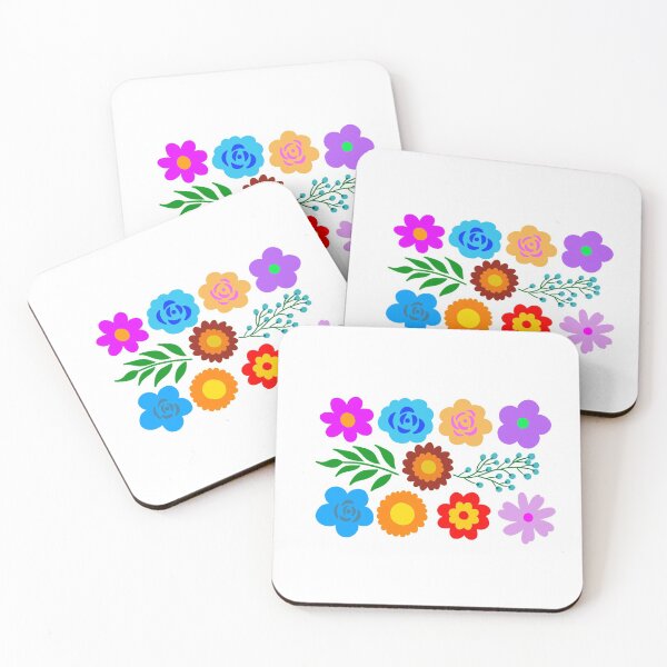 Item preview, Flowers  designed and sold by Sian Harris.