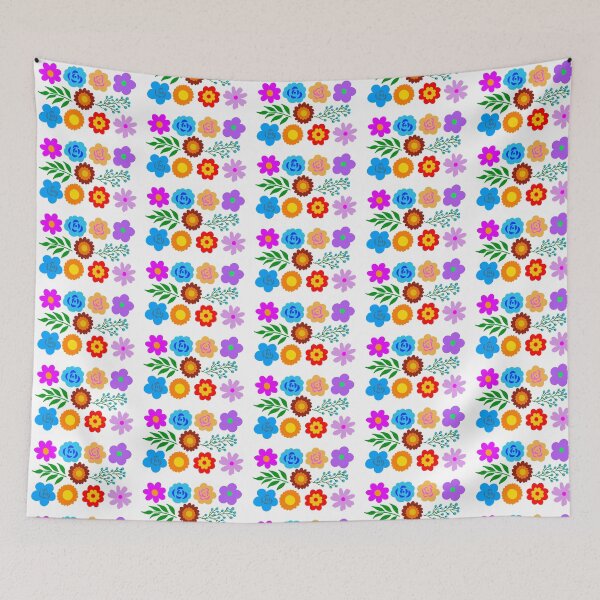 Item preview, Flowers  designed and sold by Sian Harris.