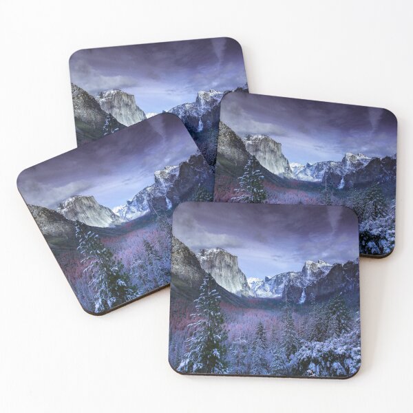 Item preview, I Find A Paradise, High Mountain designed and sold by Skywalker115959.