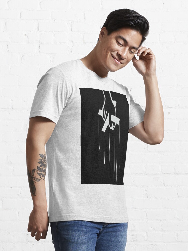 "The Godfather Puppet" Tshirt for Sale by Andyjohn Redbubble