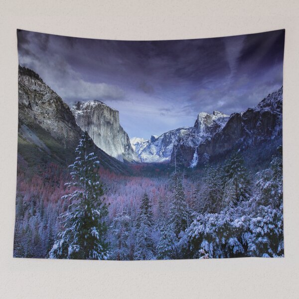Item preview, I Find A Paradise, High Mountain designed and sold by Skywalker115959.