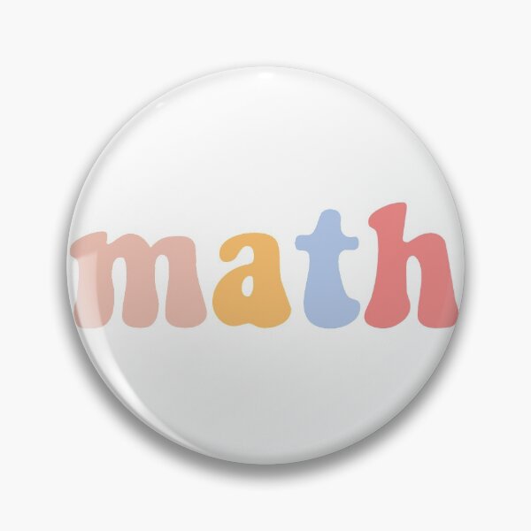 Item preview, math designed and sold by hyallthetime.