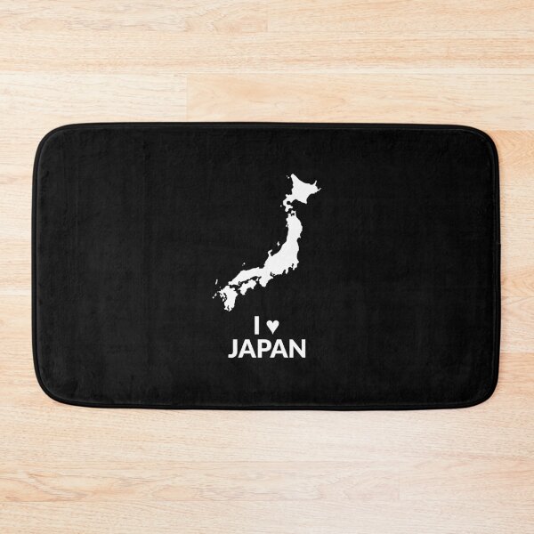 Item preview, I Love Japan designed and sold by friendlyspoon.