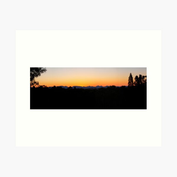 Item preview, Warrumbungles, NSW, Australia. designed and sold by Andy Newman.