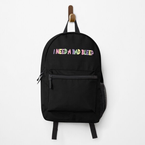 Item preview, I Need A Bad Bleep designed and sold by MillanMarketing.