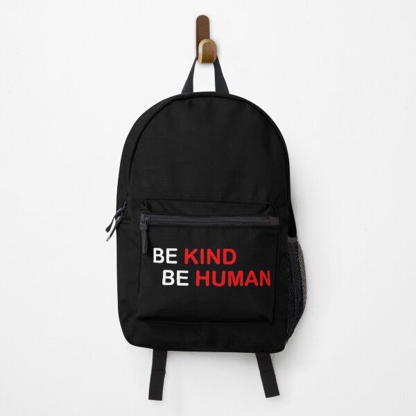 Item preview, Be Human Be Kind designed and sold by B3N-arts.