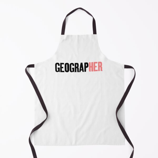 Item preview,  Geographer - Geographic Tipography For Women  designed and sold by Sutra-Lotus-Co.
