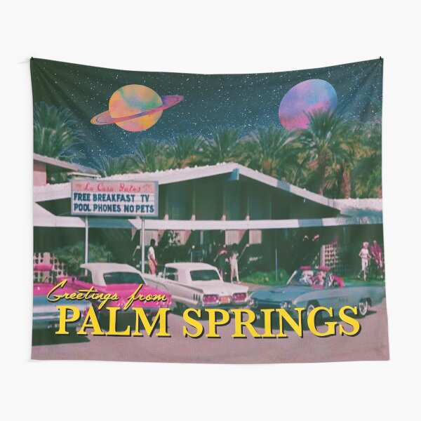 Tapestry