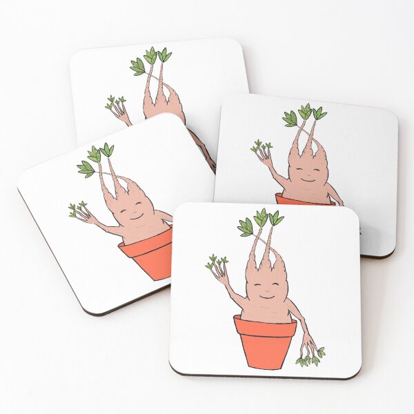 Item preview, mandrake designed and sold by apis-florea.