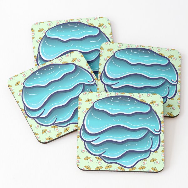 Item preview, Melting Thing designed and sold by Journey-Nibs.