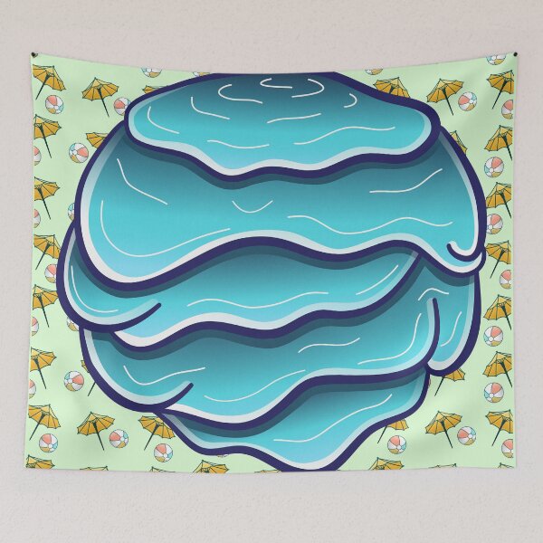 Item preview, Melting Thing designed and sold by Journey-Nibs.