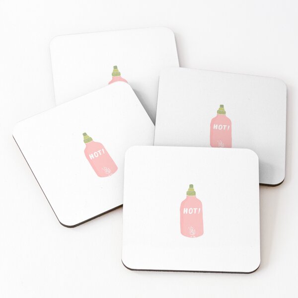 Item preview, HOT! SAUCE designed and sold by LucyNorenbergg.