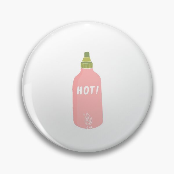 Item preview, HOT! SAUCE designed and sold by LucyNorenbergg.