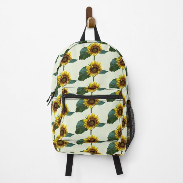 Item preview, Sunflower Glancing Down designed and sold by Susan Savad.