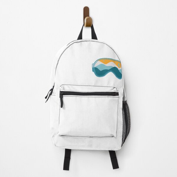 Ski Goggles Backpack