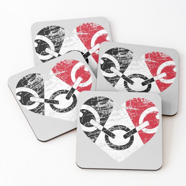 Item preview, I love the Black Country flag designed and sold by tshirtsmash.