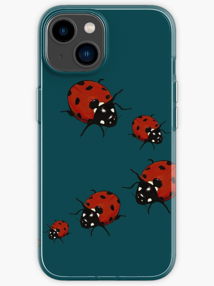 Ladybugs Design