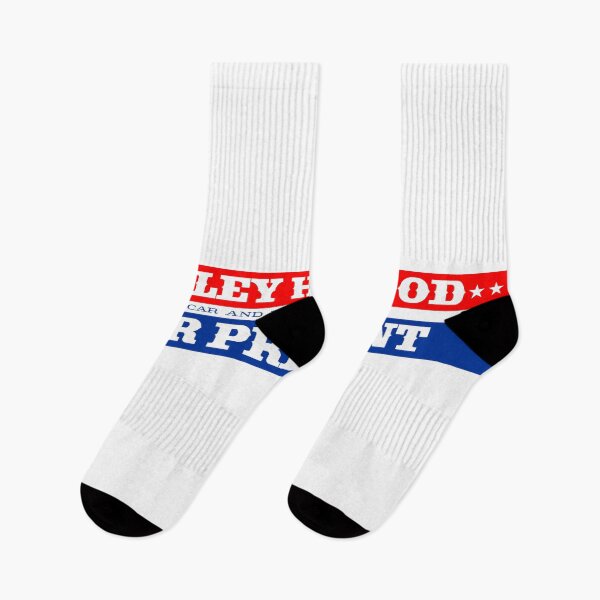 Item preview, Hurley Haywood for president designed and sold by Dark Monohue.