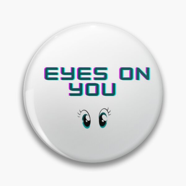 Item preview, Eyes on You designed and sold by sketchsabel.