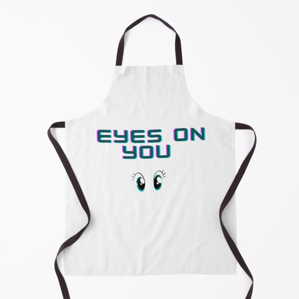 Item preview, Eyes on You designed and sold by sketchsabel.