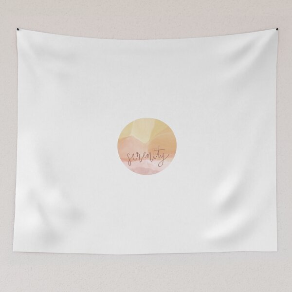 Item preview, serenity  designed and sold by sarahlynndesign.