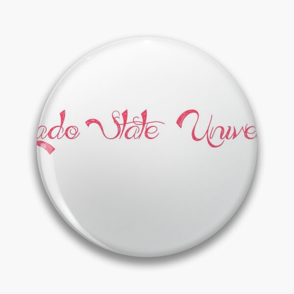Item preview, Colorado state university (red) designed and sold by vanderhoofkate.
