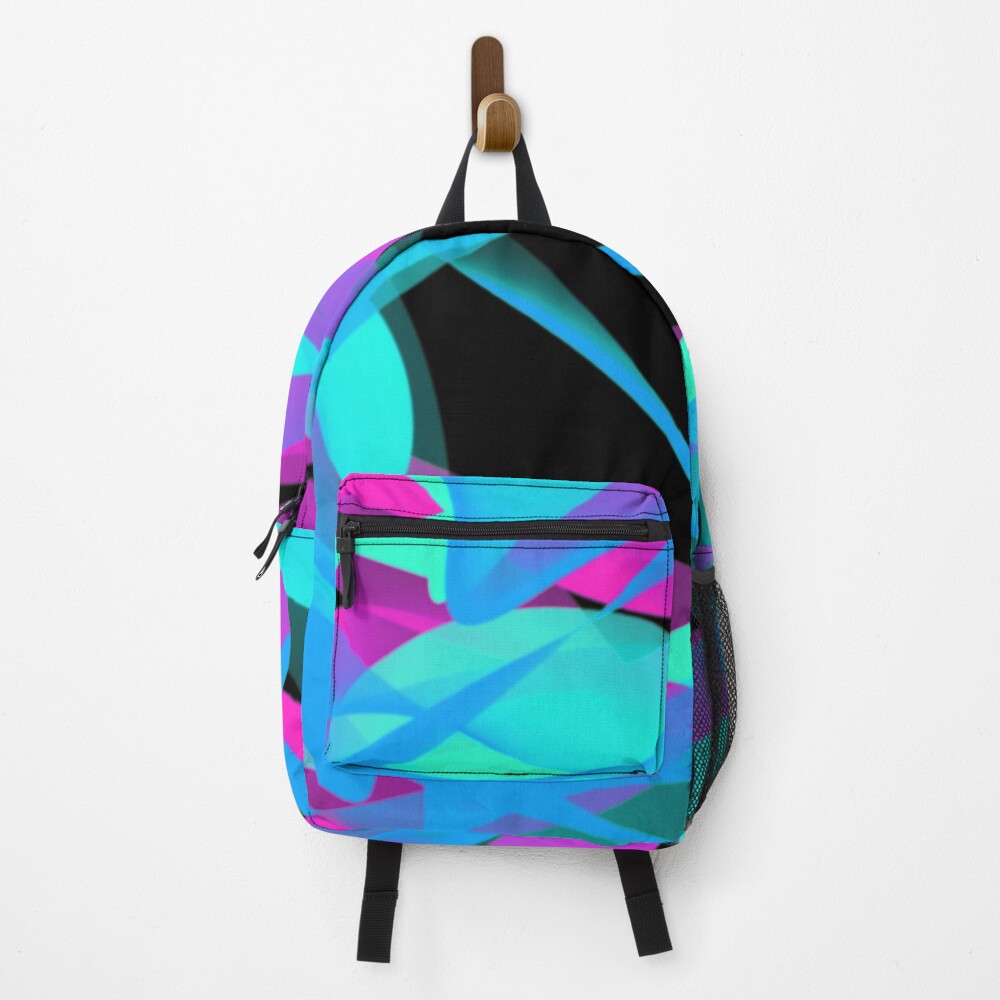 Item preview, Backpack designed and sold by bradm50.