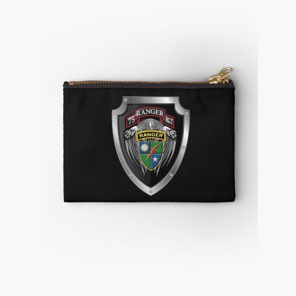 Item preview, 75th Ranger Regiment “Rangers Lead The Way” designed and sold by SoldierAlways.