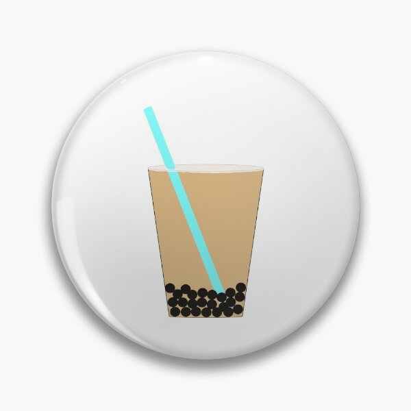 Item preview, Milk Tea designed and sold by CreativeKari.