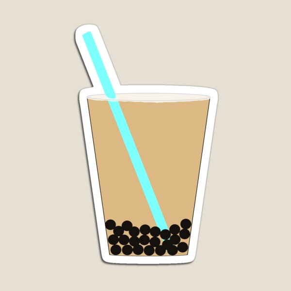 Item preview, Té de la leche designed and sold by CreativeKari.