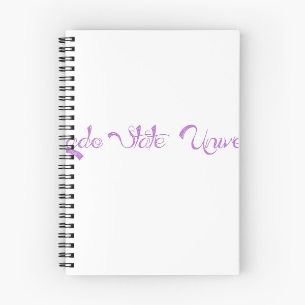Item preview, Colorado State University (purple) designed and sold by vanderhoofkate.