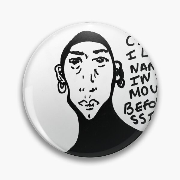 Item preview, MY SHYNESS designed and sold by iambchris.