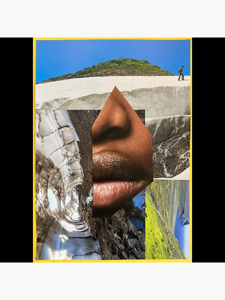 Thumbnail 3 of 3, Poster, designed and sold by RICOLLAGE.