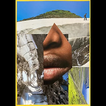 Artwork thumbnail, by RICOLLAGE