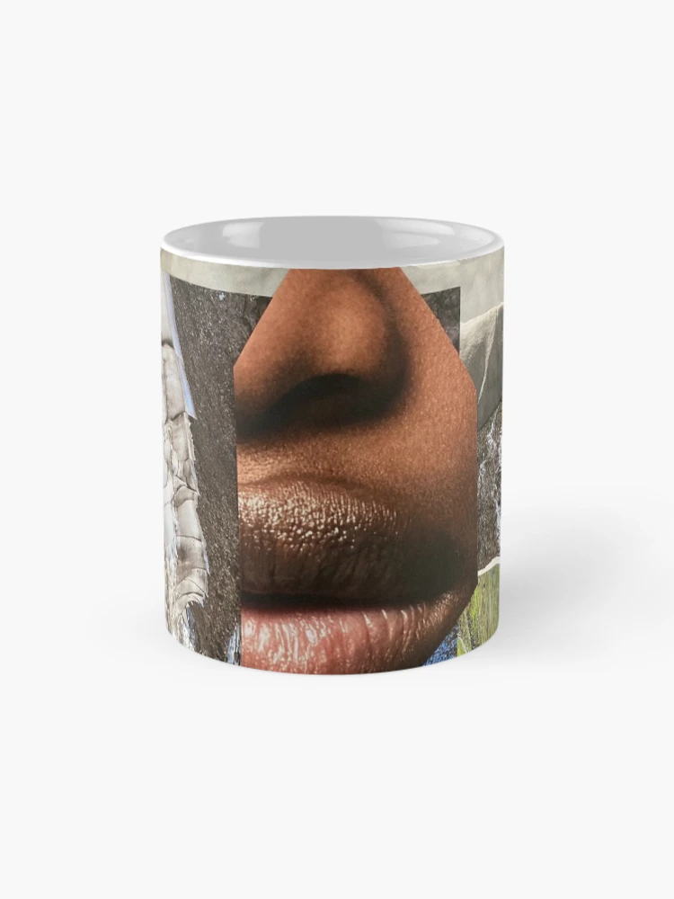 Thumbnail 4 of 6, Coffee Mug,  designed and sold by RICOLLAGE.