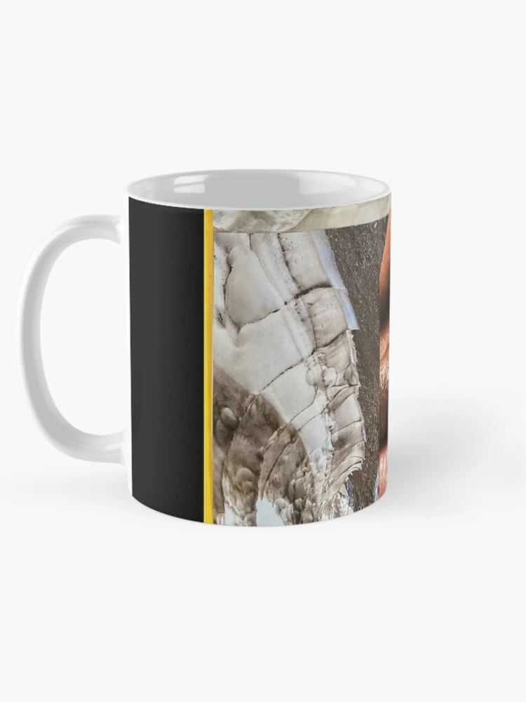 Thumbnail 5 of 6, Coffee Mug,  designed and sold by RICOLLAGE.