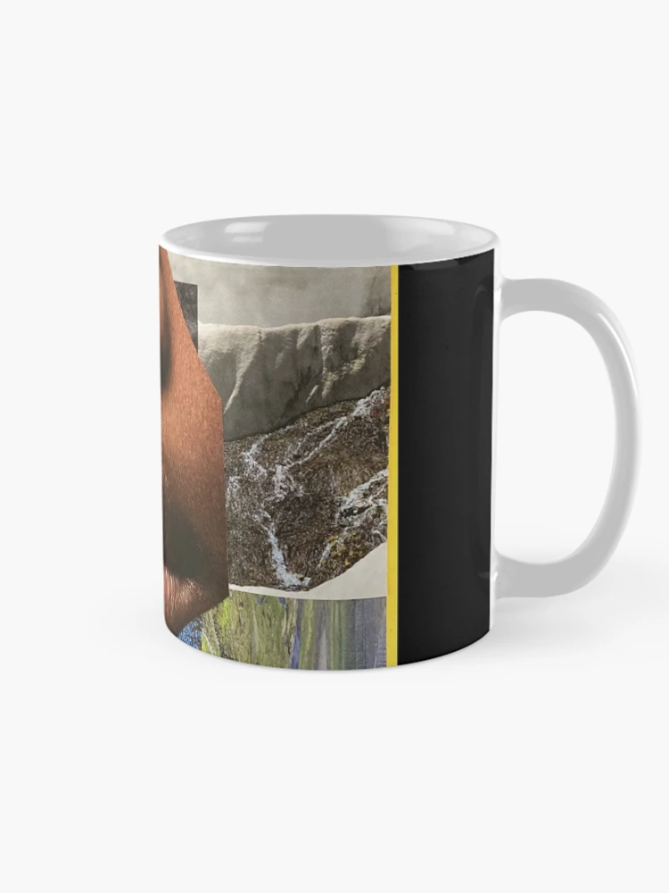 Thumbnail 3 of 6, Coffee Mug,  designed and sold by RICOLLAGE.