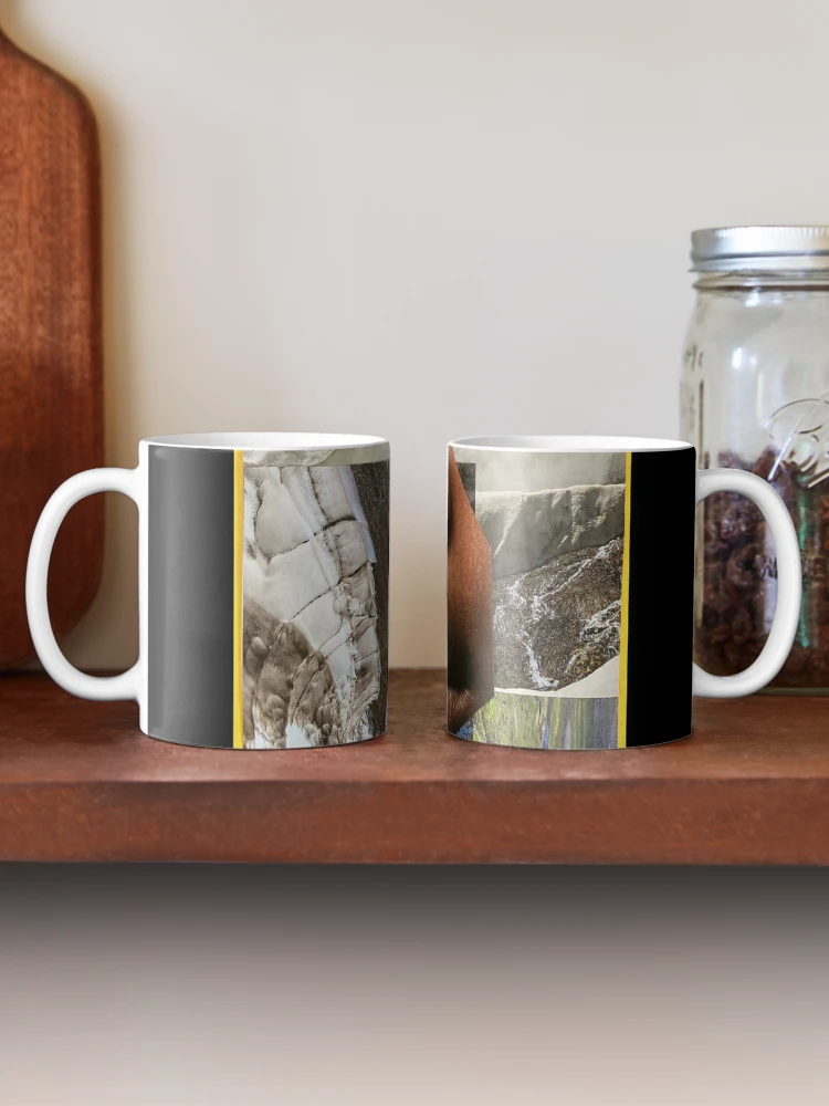 Thumbnail 2 of 6, Coffee Mug,  designed and sold by RICOLLAGE.