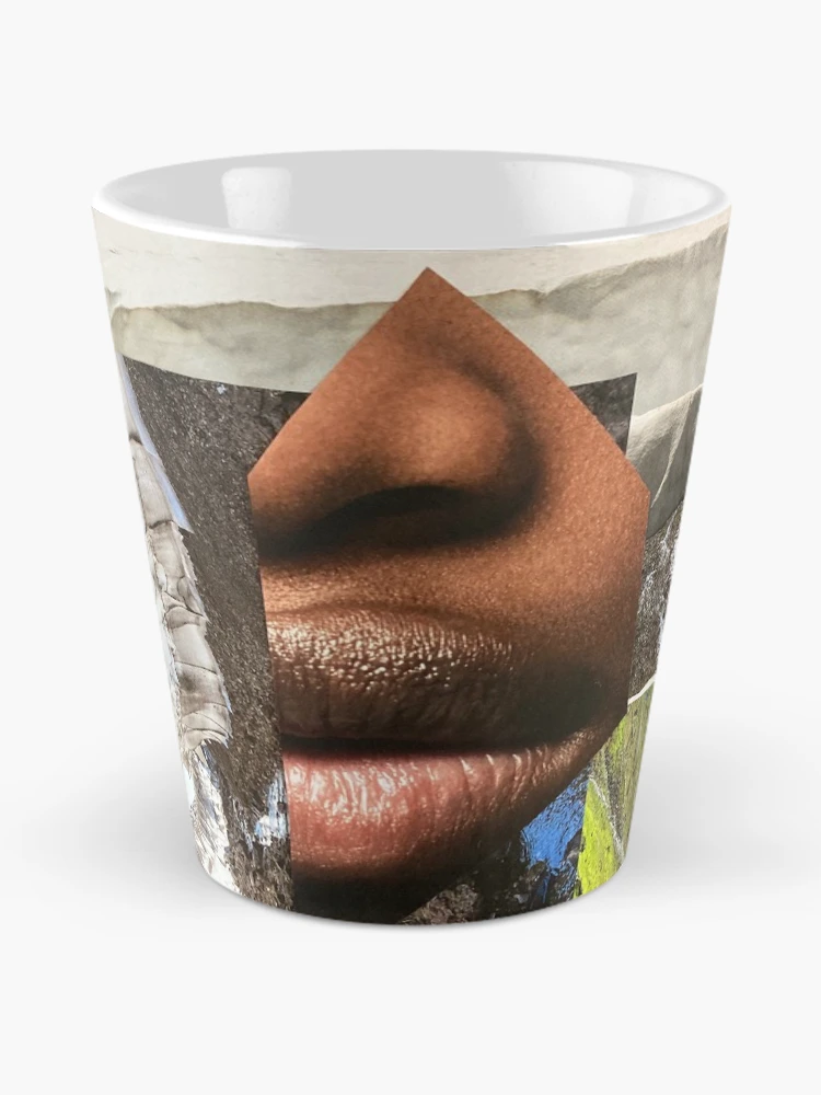 Thumbnail 2 of 4, Coffee Mug, designed and sold by RICOLLAGE.