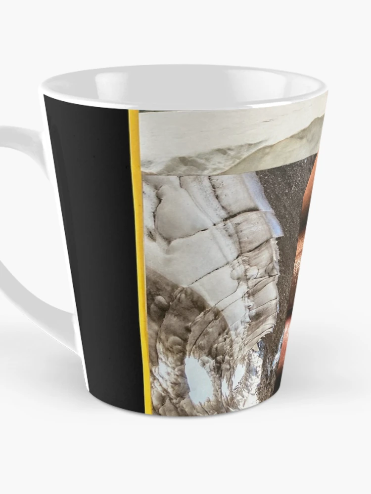 Thumbnail 3 of 4, Coffee Mug, designed and sold by RICOLLAGE.