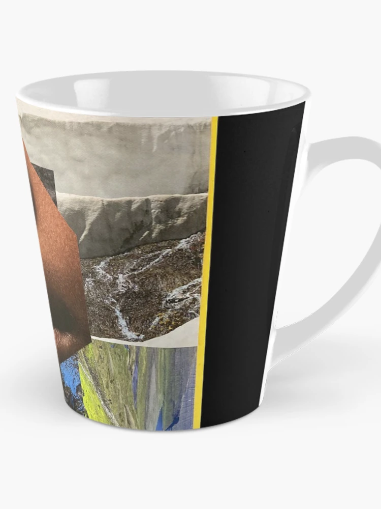 Thumbnail 1 of 4, Coffee Mug, designed and sold by RICOLLAGE.